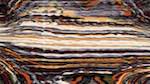 Second of 'reflets &mdash; msg &mdash; processing effects 0 screening 2'.