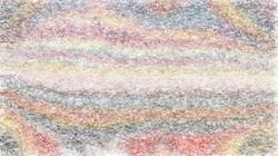 Second of 'reflets &mdash; paint synthesiser classic &mdash; paint styles shatter splatter 2'.
