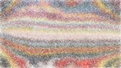 Third of 'reflets &mdash; paint synthesiser classic &mdash; paint styles shatter splatter 2'.