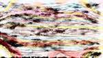 Second of 'reflets &mdash; paint action sequence &mdash; sketch ipop examples'.