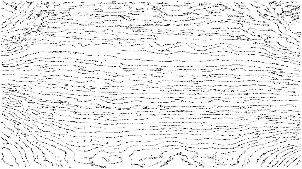 Image 'reflets &mdash; paint synthesiser classic &mdash; 4.0 collection sketch 1 6'.