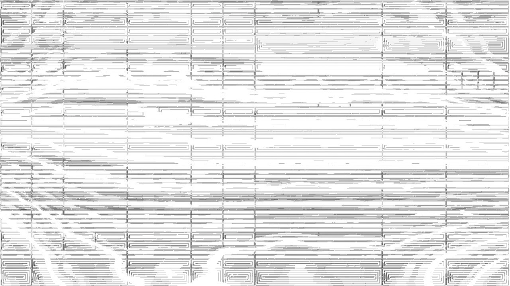 Image 'reflets &mdash; paint synthesiser classic &mdash; 4.0 collection sketch 2 6'.