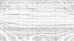 Sixth of 'reflets &mdash; paint synthesiser classic &mdash; 4.0 collection sketch 2'.