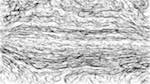 Fifth of 'reflets &mdash; paint action sequence &mdash; sketch 1'.