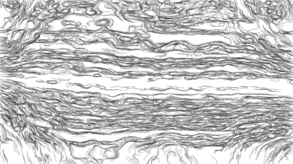 Image 'reflets &mdash; paint synthesiser classic &mdash; default sketch soft 1 8'.
