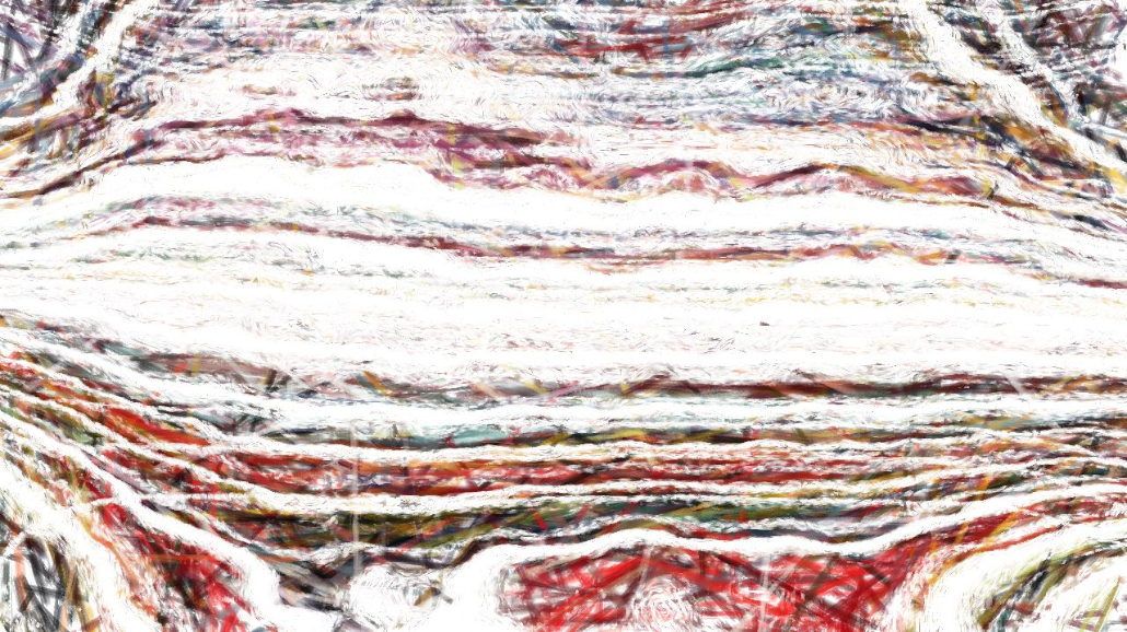 Image 'reflets &mdash; paint synthesiser classic &mdash; default sketchsoft 2 6'.