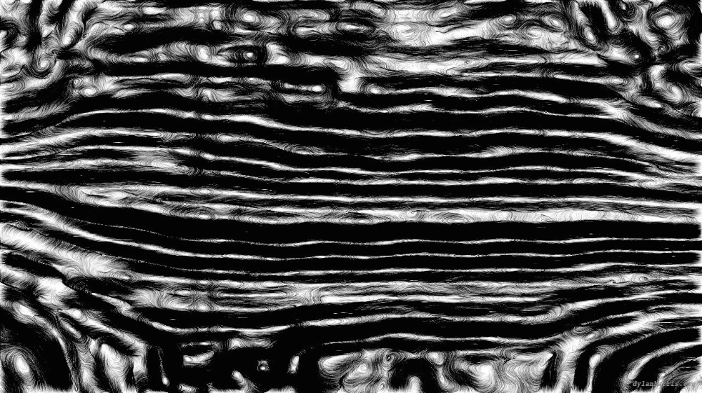 Image 'reflets &mdash; msg &mdash; processing effects 0 sketchy 1 7'.