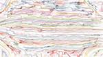 Eighth of 'reflets &mdash; msg &mdash; processing effects 0 sketchy 1'.