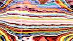 Third of 'reflets &mdash; msg &mdash; processing effects 0 sketchy 2'.
