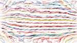 Fifth of 'reflets &mdash; msg &mdash; processing effects 0 sketchy 2'.