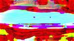 First of 'reflets &mdash; msg &mdash; processing effects 0 sketchy 3'.