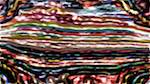 Fourth of 'reflets &mdash; msg &mdash; processing effects 0 sketchy 3'.