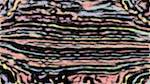 Fifth of 'reflets &mdash; msg &mdash; processing effects 0 sketchy 3'.