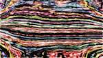 Sixth of 'reflets &mdash; msg &mdash; processing effects 0 sketchy 3'.