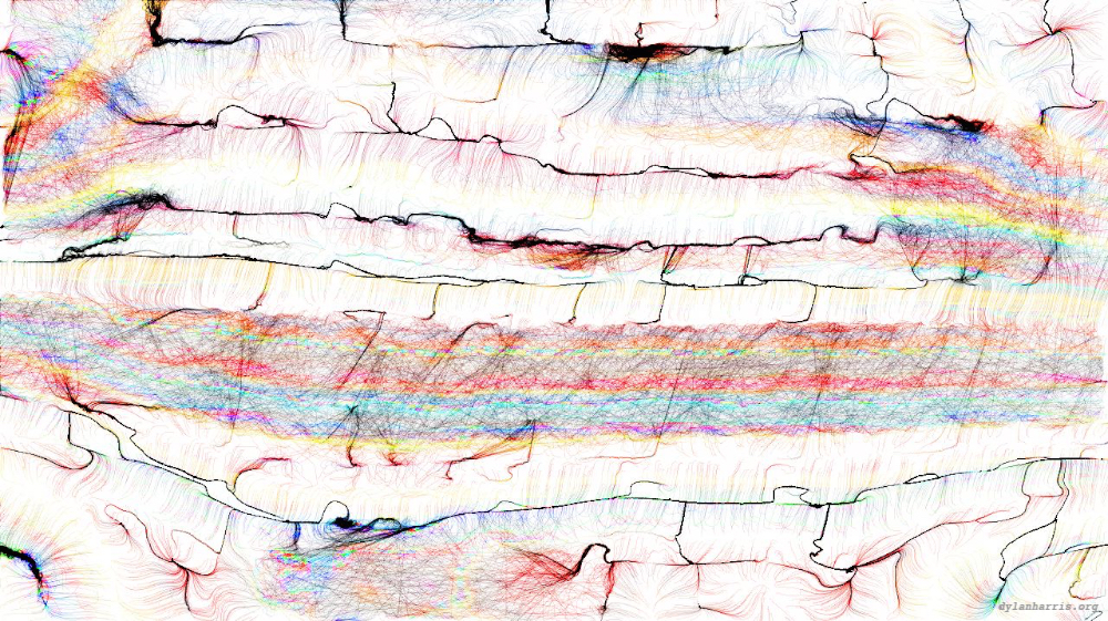 Image 'reflets &mdash; msg &mdash; processing effects 0 sketchy 4 3'.