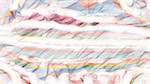 First of 'reflets &mdash; msg &mdash; processing effects 0 sketchy 4'.