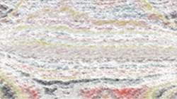 Seventh of 'reflets &mdash; paint synthesiser classic &mdash; 3.0 collection smeary paints 1'.