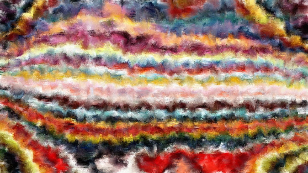 Image 'reflets &mdash; paint synthesiser classic &mdash; 3.0 collection smeary paints 2 2'.