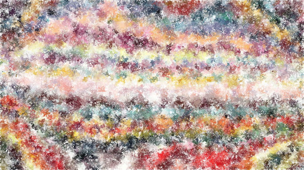 Image 'reflets &mdash; paint synthesiser classic &mdash; 3.5 collection soft 2 1'.