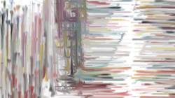 Sixth of 'reflets &mdash; paint synthesiser classic &mdash; 3.5 collection soft 3'.