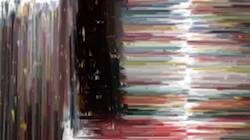 Seventh of 'reflets &mdash; paint synthesiser classic &mdash; 3.5 collection soft 3'.