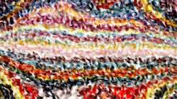 Sixth of 'reflets &mdash; paint synthesiser classic &mdash; 3.0 collection soft effects 1'.