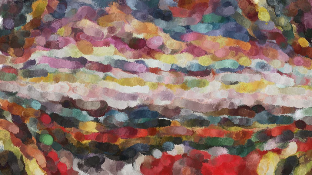 Image 'reflets &mdash; paint synthesiser classic &mdash; 3.0 collection soft effects 2 6'.