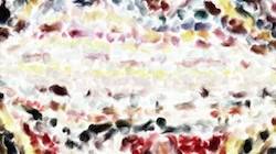 Fourth of 'reflets &mdash; paint synthesiser classic &mdash; 3.0 collection soft effects 2'.