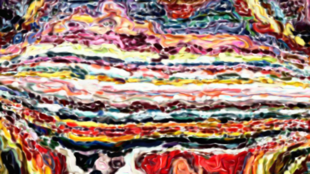 Image 'reflets &mdash; paint synthesiser classic &mdash; 3.0 collection soft effects 3 3'.