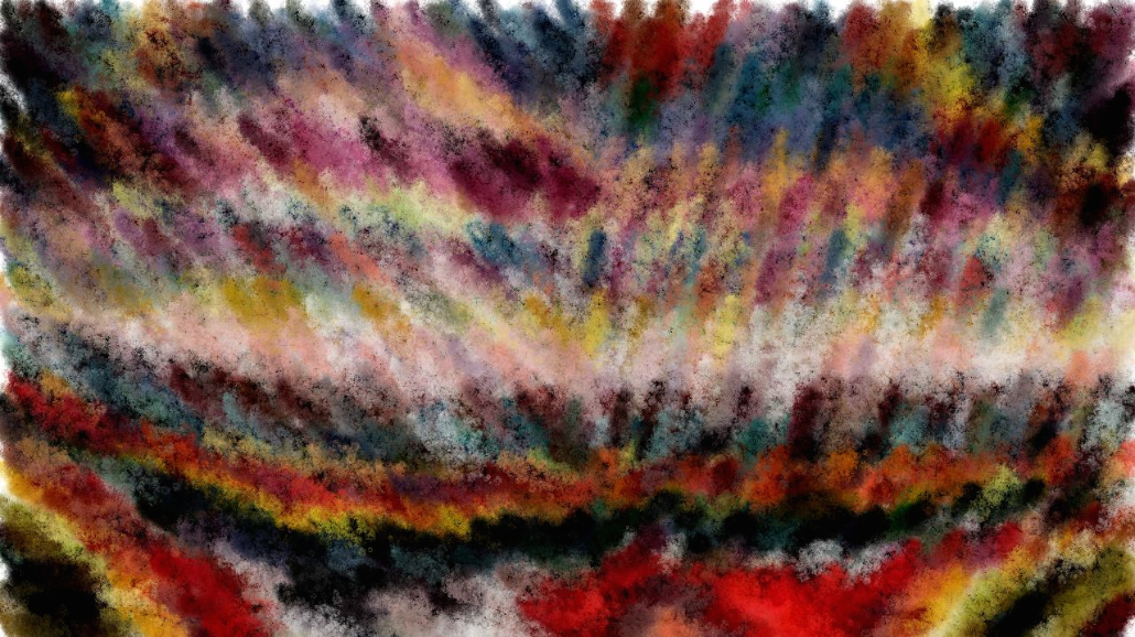 Image 'reflets &mdash; paint synthesiser classic &mdash; 3.0 collection soft effects 4 2'.