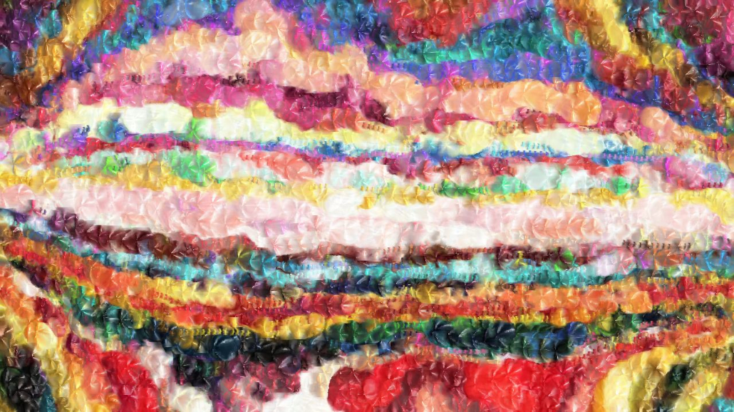 Image 'reflets &mdash; paint synthesiser classic &mdash; 3.0 collection soft effects 4 4'.