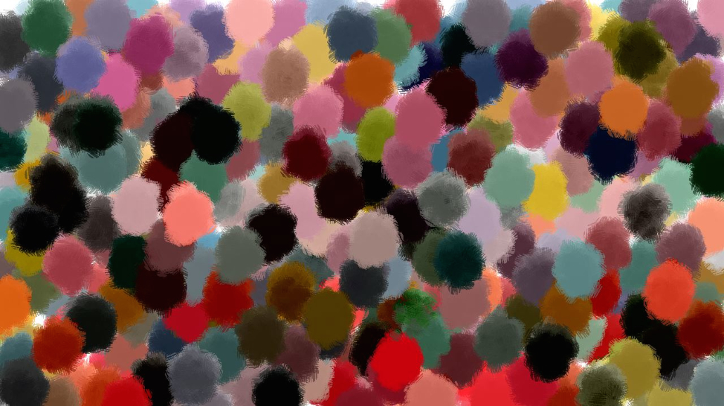 Image 'reflets &mdash; paint synthesiser classic &mdash; 3.0 collection soft effects 4 7'.