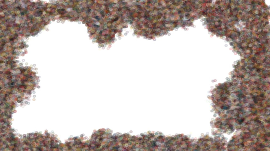 Image 'reflets &mdash; paint synthesiser classic &mdash; 3.0 collection soft effects 5 1'.