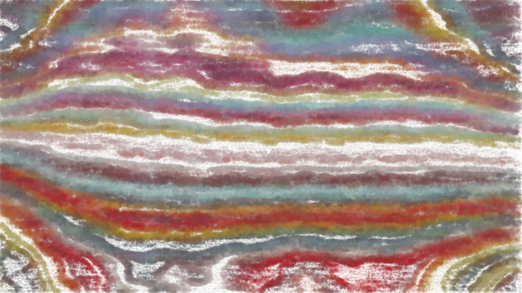 Image 'reflets &mdash; paint synthesiser classic &mdash; 3.0 collection soft effects 5 4'.