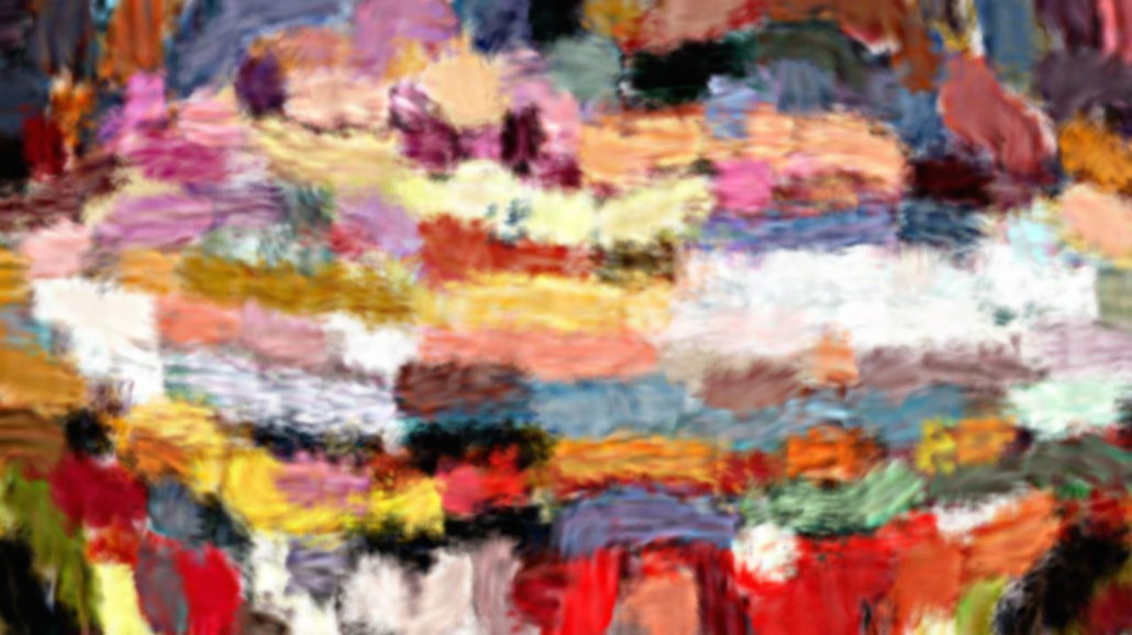 Image 'reflets &mdash; paint synthesiser classic &mdash; 3.0 collection soft effects 6 1'.