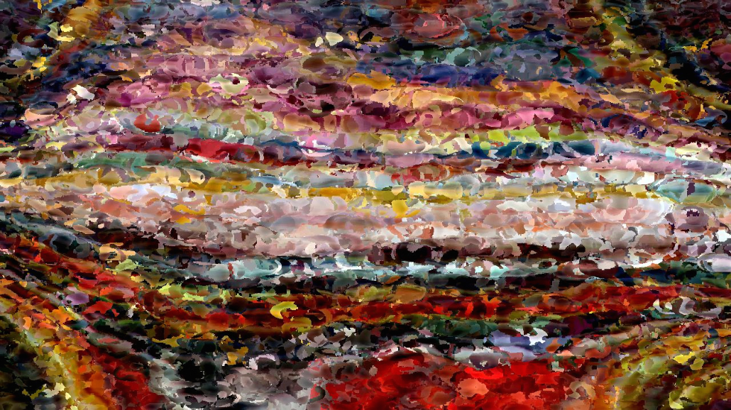 Image 'reflets &mdash; paint synthesiser classic &mdash; 3.0 collection soft effects 6 8'.