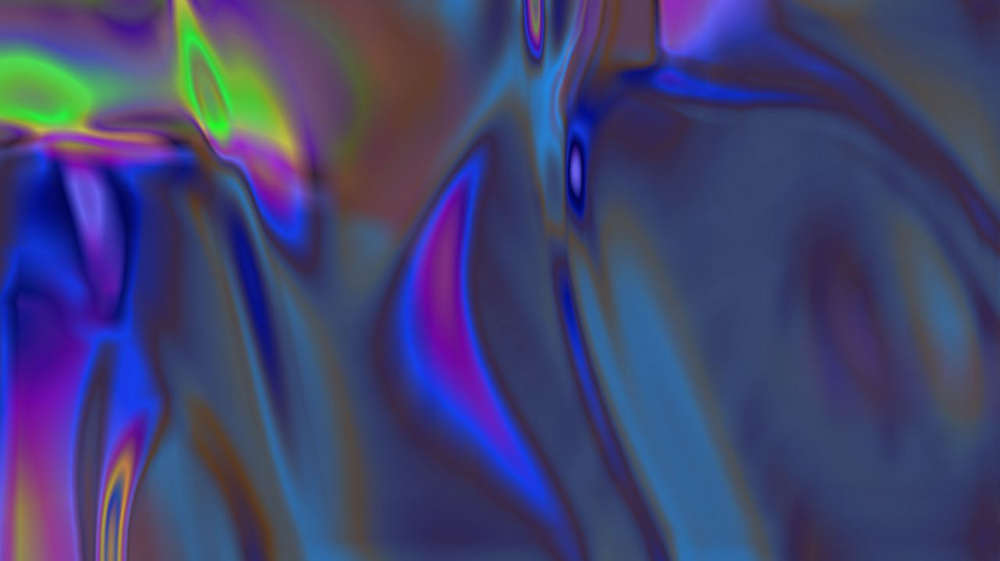 Image 'reflets &mdash; msg &mdash; abstract softy 2'.