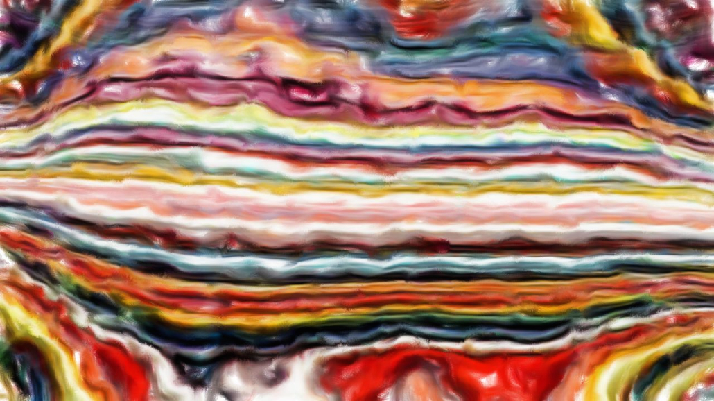Image 'reflets &mdash; paint synthesiser classic &mdash; 3.5 collection source 1 6'.