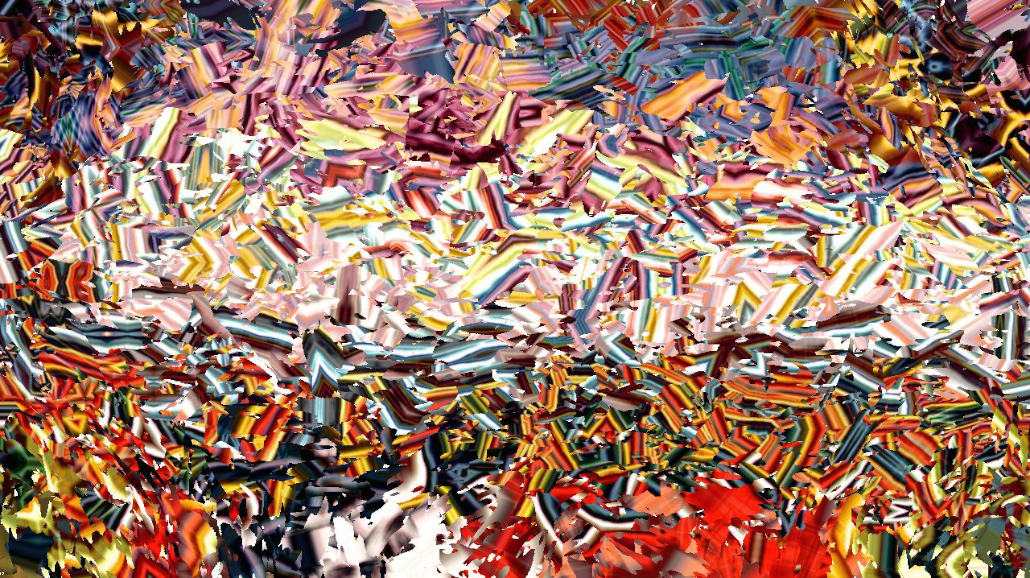 Image 'reflets &mdash; paint synthesiser classic &mdash; 3.0 collection source cloners 1 4'.