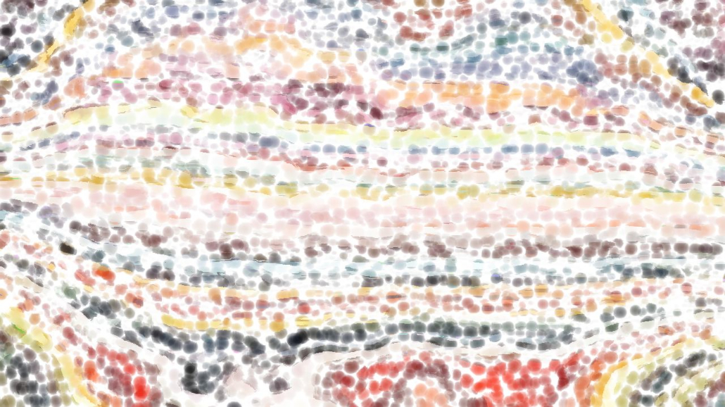Image 'reflets &mdash; paint synthesiser classic &mdash; 3.0 collection source cloners 2 8'.