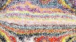Third of 'reflets &mdash; paint synthesiser classic &mdash; 3.0 collection source cloners 2'.