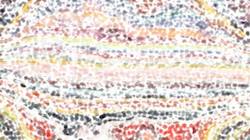 Eighth of 'reflets &mdash; paint synthesiser classic &mdash; 3.0 collection source cloners 2'.