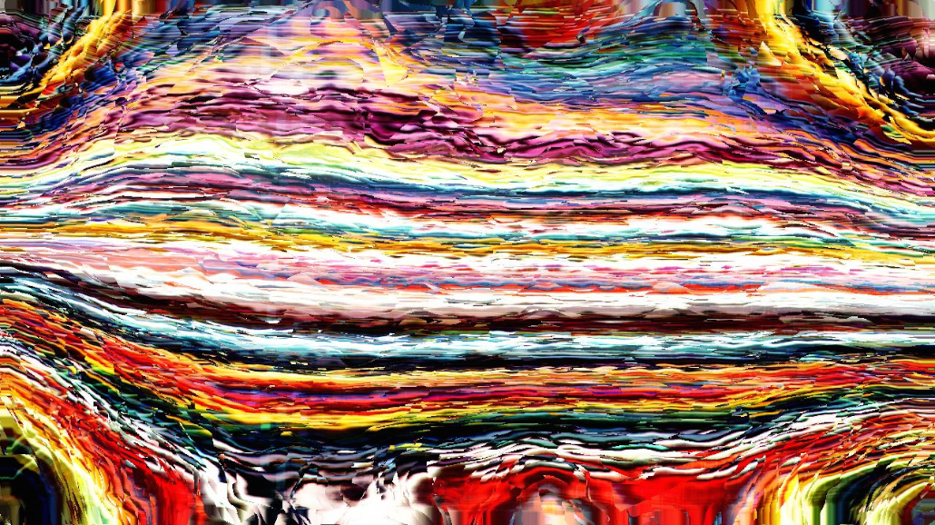 Image 'reflets &mdash; paint synthesiser classic &mdash; 3.0 collection source grain ex 8'.