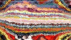 Fifth of 'reflets &mdash; paint synthesiser classic &mdash; 3.0 collection source grain ex'.