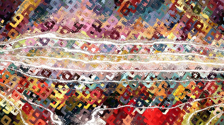 Image 'reflets &mdash; paint synthesiser classic &mdash; speciality speciality 1 1'.