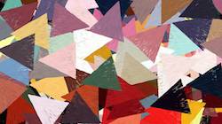 Fifth of 'reflets &mdash; paint synthesiser classic &mdash; speciality speciality 2'.