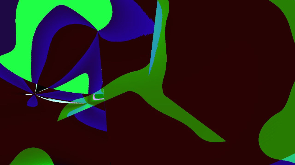 Image 'reflets &mdash; msg &mdash; abstract spiral&ndash;like 1 3'.
