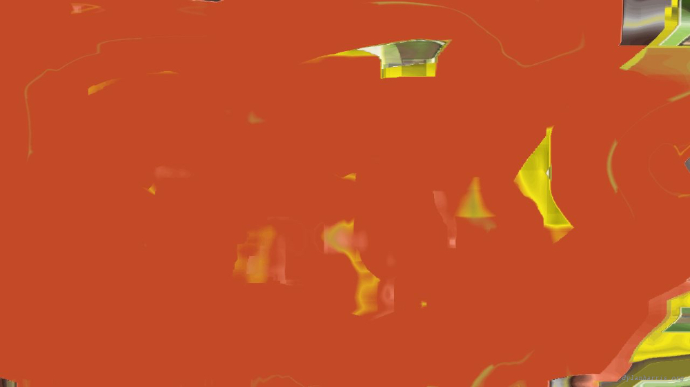 Image 'reflets &mdash; msg &mdash; variations 1 splotches 1 4'.