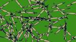 First of 'reflets &mdash; msg &mdash; variations 1 splotches 1'.