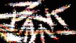 Second of 'reflets &mdash; msg &mdash; variations 1 splotches 1'.